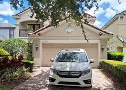 Pre-foreclosure in  VIA BELLA NOTTE Orlando, FL 32836