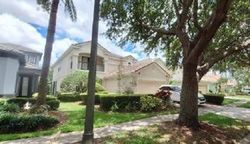 Pre-foreclosure in  VIA BELLA NOTTE Orlando, FL 32836