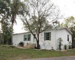Pre-foreclosure Listing in DOGWOOD DR LUTZ, FL 33558