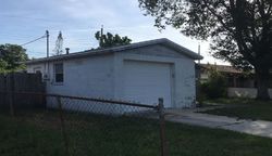 Pre-foreclosure in  82ND AVE N Pinellas Park, FL 33781
