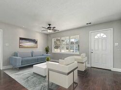 Pre-foreclosure in  WOODLAND DR Eustis, FL 32726