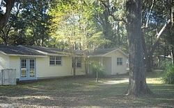 Pre-foreclosure in  FLORIDA ST Trenton, FL 32693