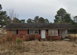 Pre-foreclosure in  WILSON RD Florence, SC 29506