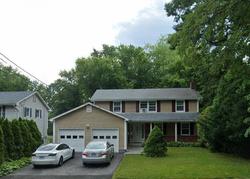 Pre-foreclosure in  OAKDALE RD Stamford, CT 06906