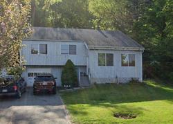 Pre-foreclosure in  RIVER RD Shelton, CT 06484