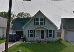 Pre-foreclosure in  DOWNING AVE Erie, PA 16510