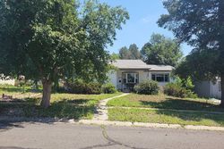 Pre-foreclosure in  REVERE LN Colorado Springs, CO 80907