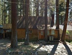 Pre-foreclosure in  BEECHER AVE South Lake Tahoe, CA 96150