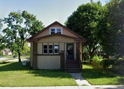 Pre-foreclosure in  W ARMITAGE AVE Elmhurst, IL 60126