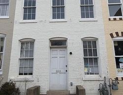 Pre-foreclosure in  31ST ST NW Washington, DC 20007