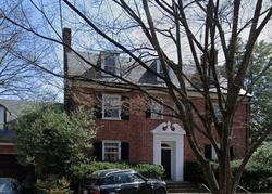 Pre-foreclosure in  45TH ST NW Washington, DC 20007