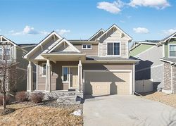 Pre-foreclosure in  WALDEN CT Denver, CO 80249