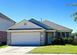 Pre-foreclosure in  DAY TRIP TRL Cypress, TX 77429