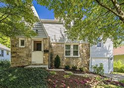 Pre-foreclosure in  MAPLEGROVE RD Cleveland, OH 44121