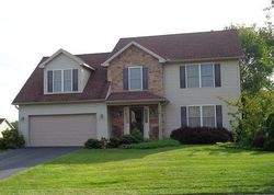 Pre-foreclosure in  WESTGATE DR Mount Holly Springs, PA 17065