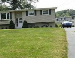 Pre-foreclosure in  ROBIN LN Ledyard, CT 06339