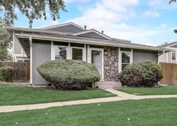 Pre-foreclosure in  E EVANS AVE A Denver, CO 80247