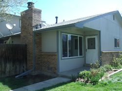 Pre-foreclosure in  NEWARK ST UNIT D Aurora, CO 80012