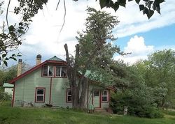 Pre-foreclosure Listing in HIGHWAY 92 CRAWFORD, CO 81415