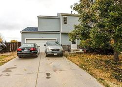 Pre-foreclosure in  S PITKIN CT Aurora, CO 80017