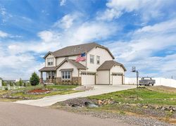 Pre-foreclosure in  PARIS WAY Brighton, CO 80602