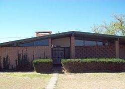 Pre-foreclosure in  E 9TH ST Douglas, AZ 85607