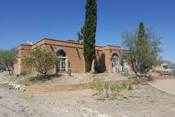 Pre-foreclosure in  COCHISE LN Bisbee, AZ 85603