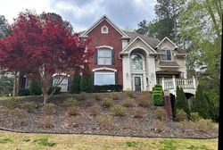 Pre-foreclosure in  BROOKSTONE DR NW Acworth, GA 30101