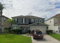 Pre-foreclosure in  SUNRISE VISTA DR Clermont, FL 34714