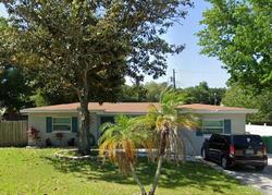 Pre-foreclosure in  AVOCADO DR Clearwater, FL 33759