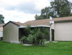Pre-foreclosure in  GOLDCUP CT Port Charlotte, FL 33952