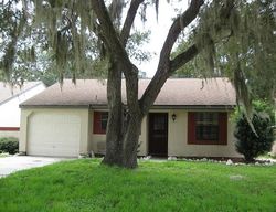 Pre-foreclosure in  GOLDCUP CT Port Charlotte, FL 33952