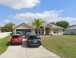 Pre-foreclosure in  SW 19TH AVE Cape Coral, FL 33991