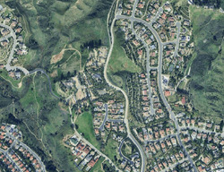 Pre-foreclosure in  CREEKVIEW RD Granada Hills, CA 91344