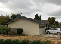 Pre-foreclosure in  RUUS RD Hayward, CA 94544