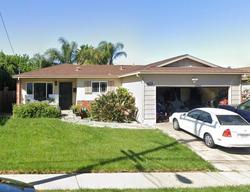 Pre-foreclosure in  W 18TH ST Antioch, CA 94509