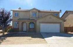 Pre-foreclosure in  COMET DR Victorville, CA 92392