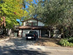 Pre-foreclosure in  RUSSIAN RIVER CT Rancho Cordova, CA 95670