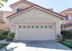 Pre-foreclosure in  COMPASS POINT DR S San Diego, CA 92126