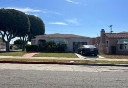 Pre-foreclosure in  S 3RD AVE Inglewood, CA 90305