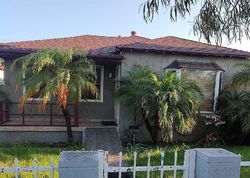 Pre-foreclosure in  E POPPY ST Long Beach, CA 90805