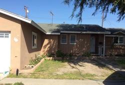 Pre-foreclosure in  KATHY LN Garden Grove, CA 92840