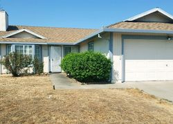 Pre-foreclosure in  GOLDEN WEST WAY Sacramento, CA 95824