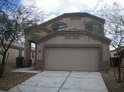 Pre-foreclosure in  W COCOPAH ST Buckeye, AZ 85326