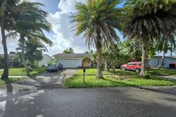 Pre-foreclosure in  NW 20TH PL Fort Lauderdale, FL 33322