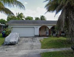 Pre-foreclosure in  NW 20TH PL Fort Lauderdale, FL 33322
