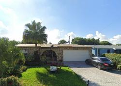 Pre-foreclosure in  BEEKMAN DR Hollywood, FL 33025