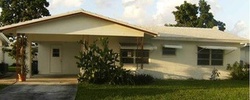 Pre-foreclosure in  NW 71ST ST Fort Lauderdale, FL 33321
