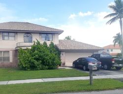 Pre-foreclosure in  SUMTER AVE Fort Lauderdale, FL 33325