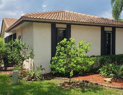 Pre-foreclosure in  CYPRESS RUN CIR Pompano Beach, FL 33071